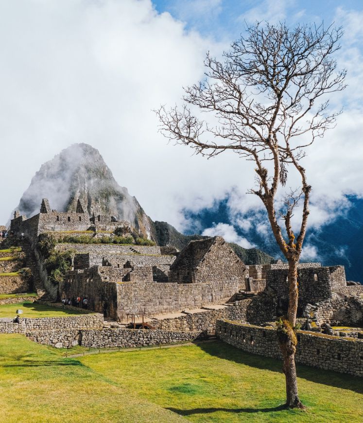 MACHUPICCHU FULL DAY